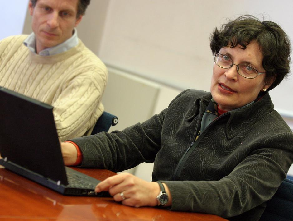 primorska 09.02.2011, koper, zdenka cebasek travnik, foto barbara milavec | Avtor: primorska 09.02.2011, koper, zdenka cebasek travnik, foto barbara milavec