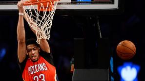 Anthony Davis New Orleans Pelicans