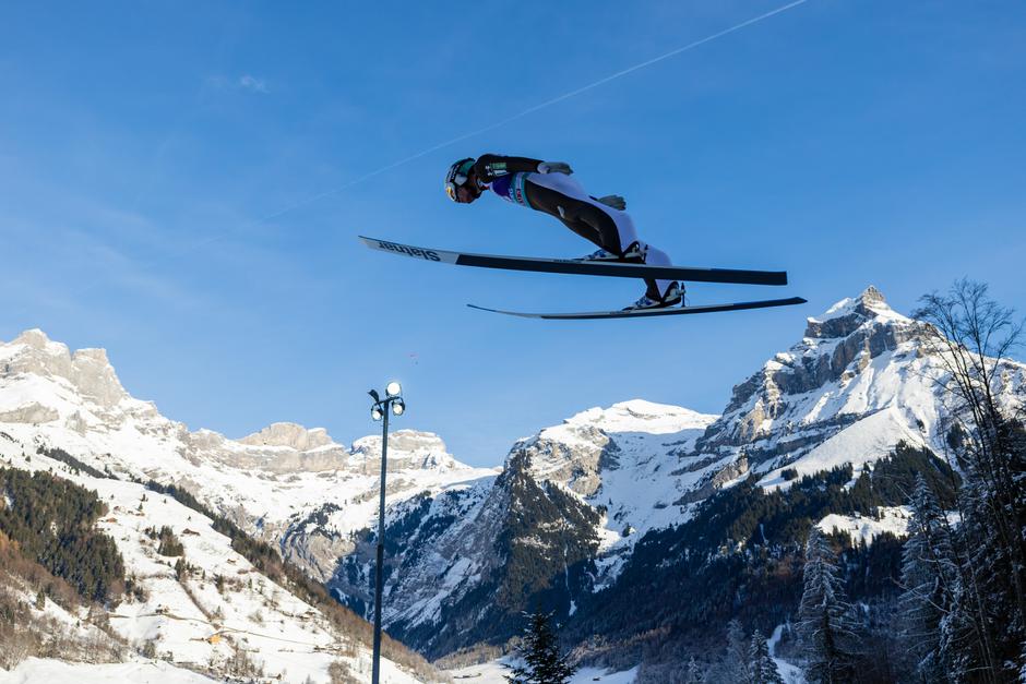 Anže Lanišek | Avtor: Epa