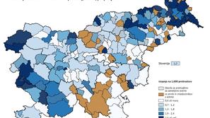 Astma pri otrocih in mladostnikih