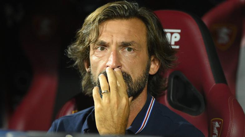 Andrea Pirlo