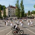 Nepričakovana Ljubljana