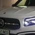 Mercedes Benz GLB 200d