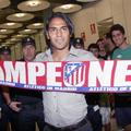 falcao atletico madrid