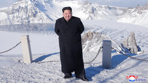 Kim Jong-un