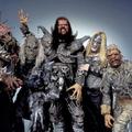 Lordi prihajajo v Cerknico.
