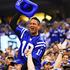 NFL finale Colts Jets Indianapolis