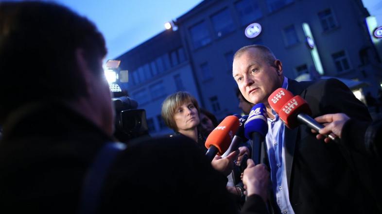 Lokalne volitve v Mariboru