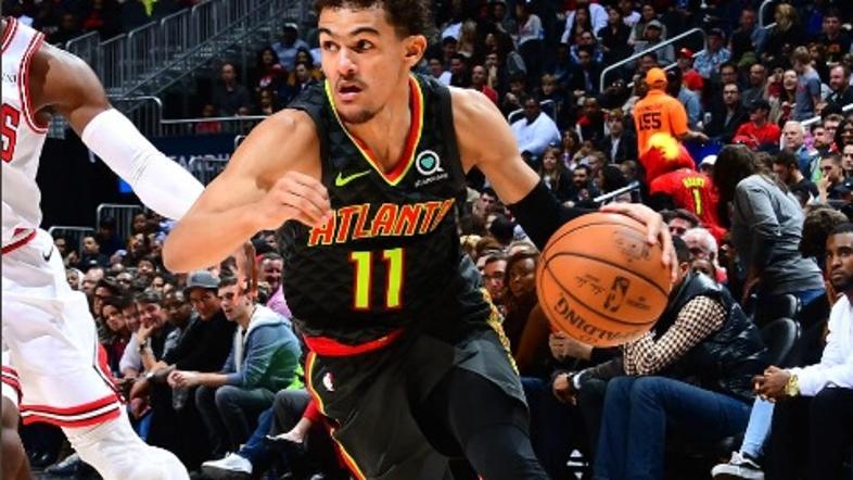 trae young