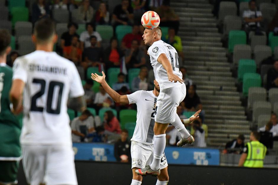 Jasmin Kurtić | Avtor: Profimedia