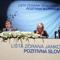 Zoran Janković in Pozitivna Slovenija