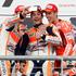 marc marquez dani pedrosa andrea dovizioso