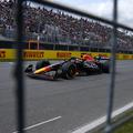 Max Verstappen VN Kanade