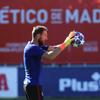 Jan Oblak Atletico Madrid