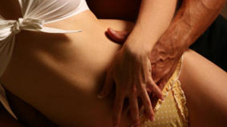 Ne glede na to, ali je lepa ali grda, zagrabil bi katerokoli.