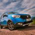 Dacia lodgy stepway