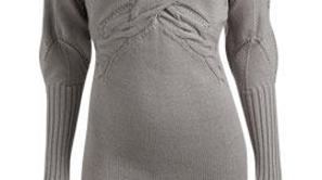 Pletena tunika Arden B., 61,45 EUR