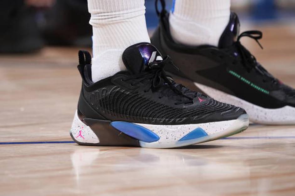 logo Luka Dončić | Avtor: Reševalni pas/Twitter