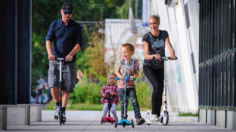 Tomi Meglič,  Manca Simšič