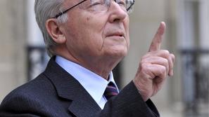 Jacques Delors