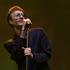 Robin Gibb (Bee Gees) bo pri nas nastopil 31. marca. (Foto: Reuters)