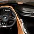 BMW 328 hommage koncept