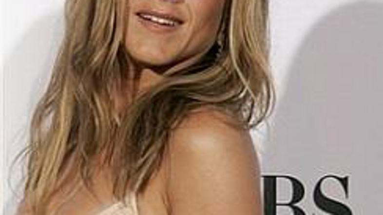 Jennifer je v zadnje pol leta vzbujala pozornost Američanov predvsem s svojimi z