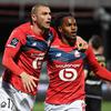 Burak Yilmaz, Renato Sanches, LOSC Lille