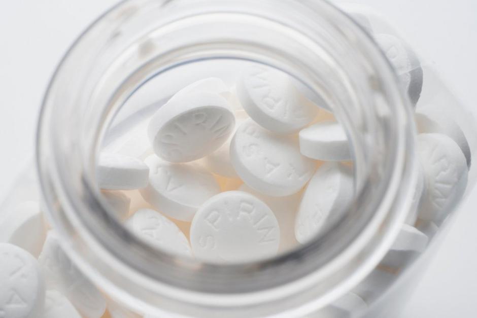 aspirin | Avtor: Profimedias