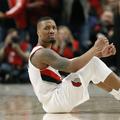 damian lillard