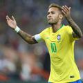 Neymar Brazilija