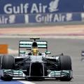 lewis hamilton mercedes bahrajn