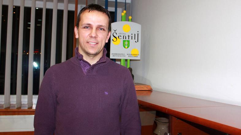 Krajnc meni, da so tudi v občinske odbore namensko imenovani ljudje, ki nimajo p