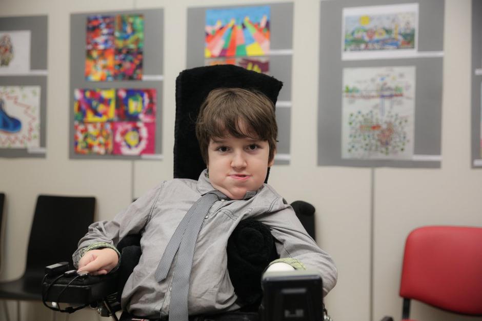 Maks Lenart Černelč | Avtor: Saša Despot