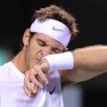 Juan del Potro je pred mesecem osvojil OP ZDA, zdaj pa izpadel v prvem kolu Toki