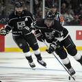 anže koptar los angeles kings