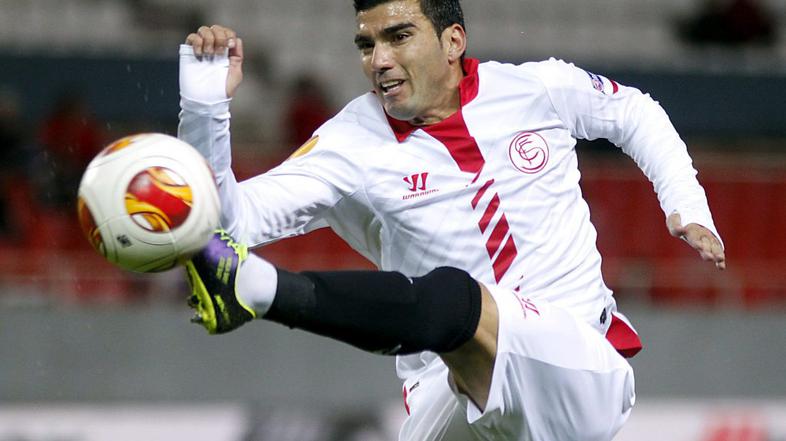 Jose Antonio Reyes Sevilla