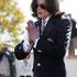 Jackson je imel kožno bolezen vitiligo. (Foto: Flynet/JLP)