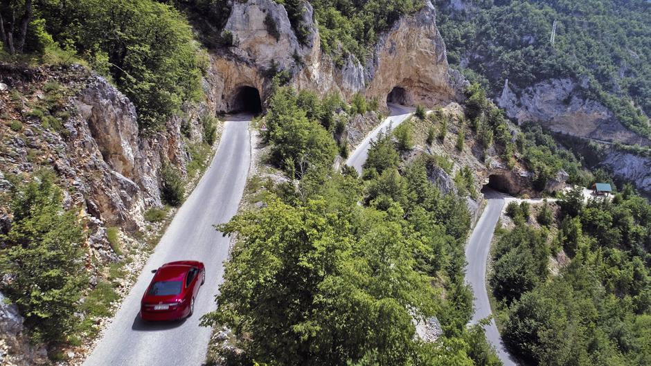 Mazda6 | Avtor: Mazda