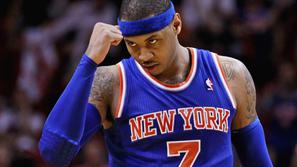 carmelo anthony