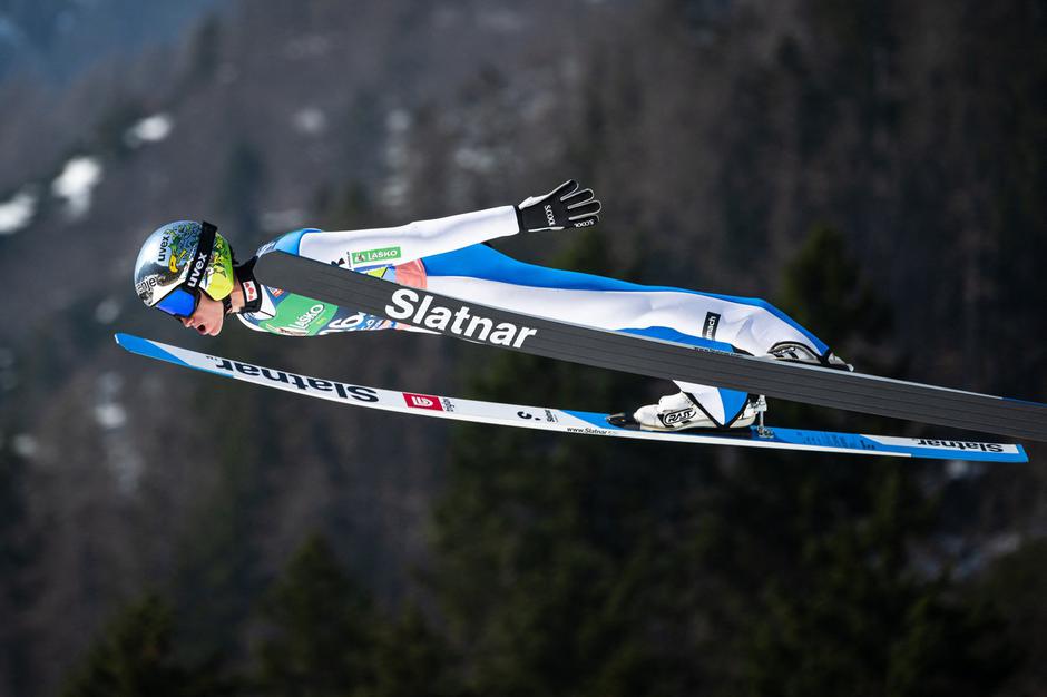 Peter Prevc | Avtor: Profimedia