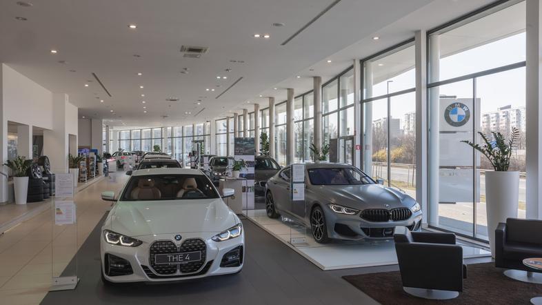 Auto Wallis Ljubljana