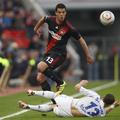 Michael Ballack bo moral kar globoko seči v žep. (Foto: Reuters)