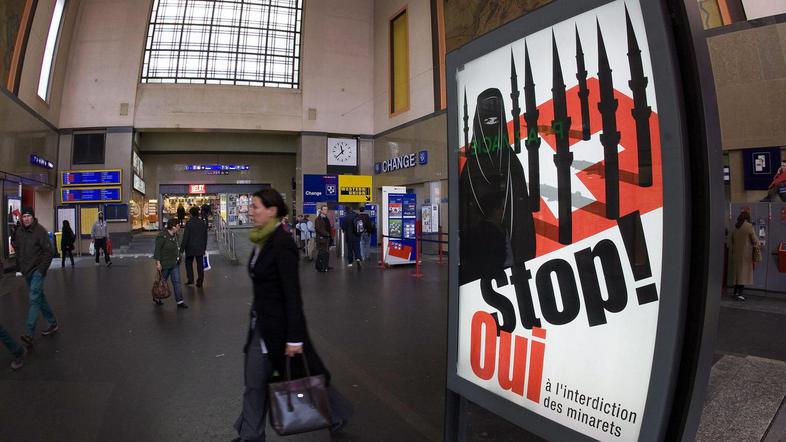 Kampanja proti minaterom je uspela. (Foto: EPA)