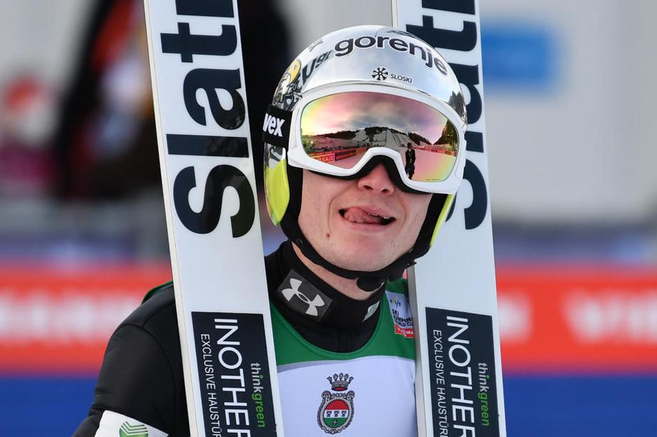 Anže Lanišek | Avtor: Epa