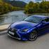 Lexus RC 200t