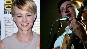 Carey Mulligan, Marcus Mumford