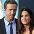 Ryan Reynolds, Sandra Bullock