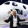 Virgin Galactic