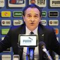 Prandelli Italija reprezentanca seznam Firence  mikrofon mikrofoni